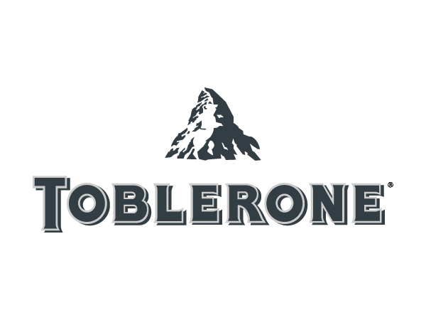 Toblerone logo